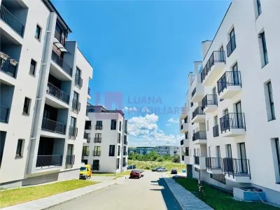 Apartament 2 camere Sibiu - poza 13