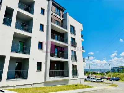 Apartament 2 camere Sibiu - poza 17