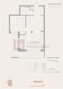 Apartament 2 camere Sibiu - poza 7