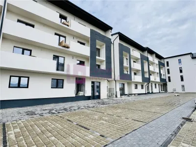 Apartament 3 camere Sibiu - poza 1