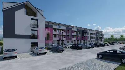 Apartament 3 camere Sibiu - poza 6