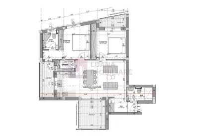 Apartament 3 camere Cristian - poza 7