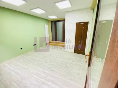 Spațiu comercial Sibiu - poza 1