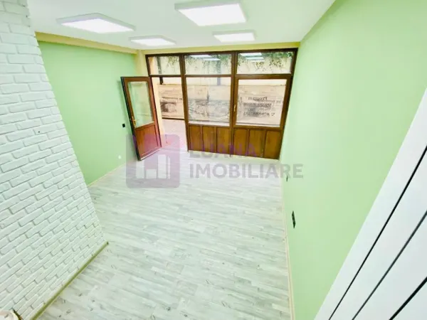 Spațiu comercial Sibiu - poza 2