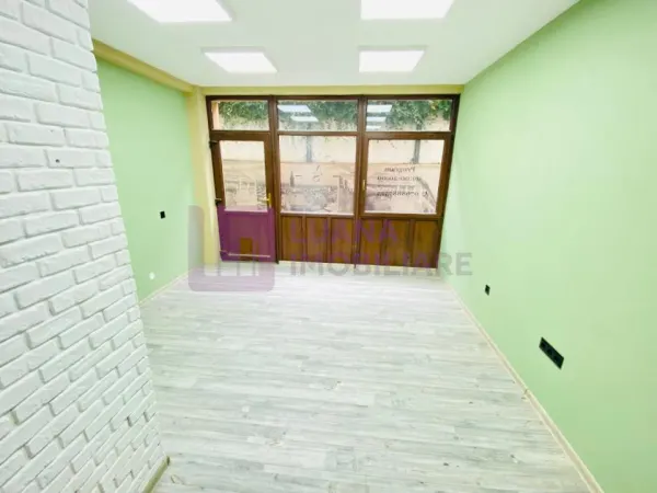 Spațiu comercial Sibiu - poza 3