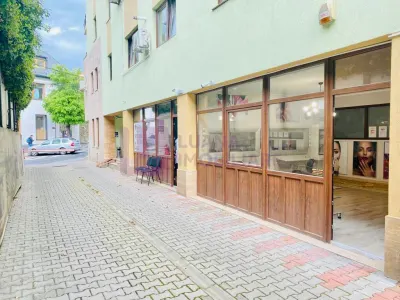 Spațiu comercial Sibiu - poza 5