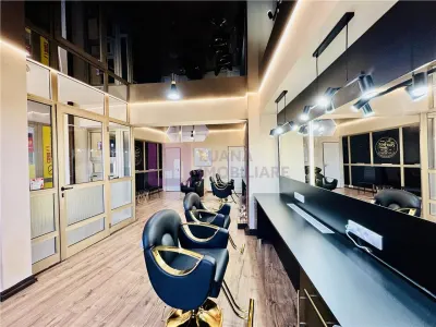 Spațiu comercial Sibiu - poza 3