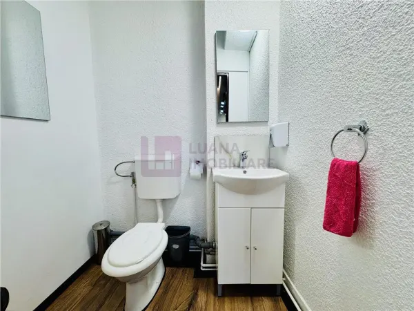 Spațiu comercial Sibiu - poza 5