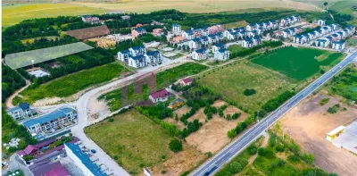 Apartament 3 camere  PREMIUM | incalzire pardoseala | la alb (Clb) - Cristian