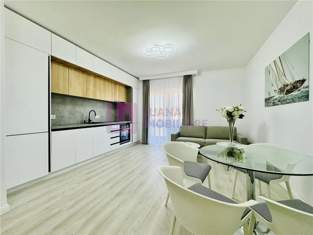 Apartament 3 camere Sibiu - poza 1