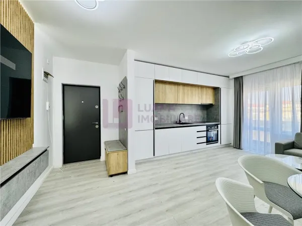 Apartament 3 camere Sibiu - poza 2