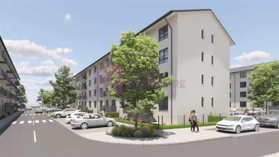 Apartament 3 camere Sibiu - poza 17