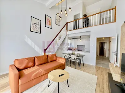 Apartament 4 camere Cristian - poza 1