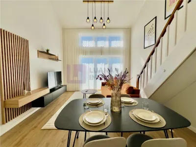 Apartament 4 camere Cristian - poza 2