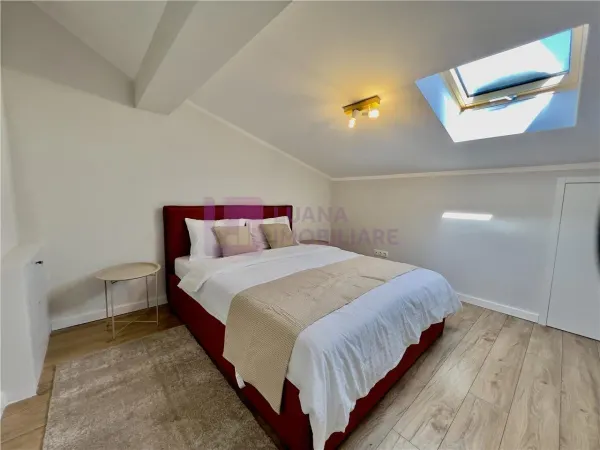 Apartament 4 camere Cristian - poza 11
