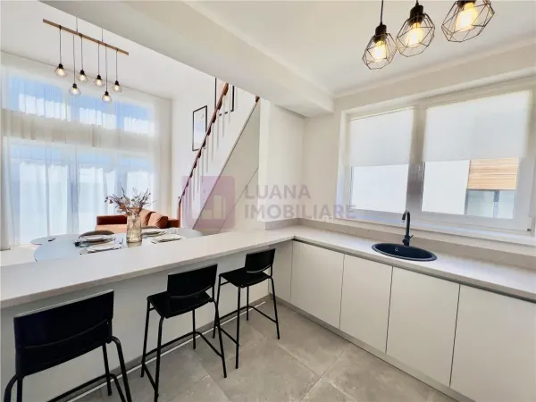 Apartament 4 camere Cristian - poza 3