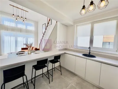 Apartament 4 camere Cristian - poza 3
