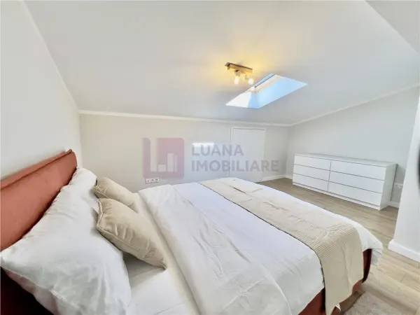Apartament 4 camere Cristian - poza 5
