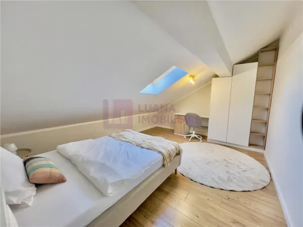 Apartament 4 camere Cristian - poza 6