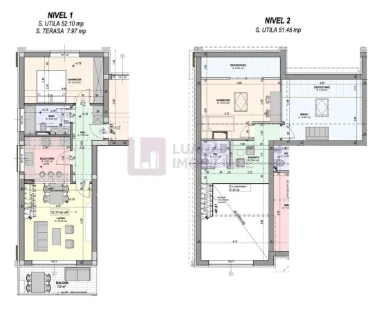 Apartament 4 camere Cristian - poza 8