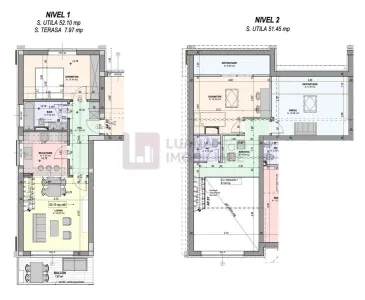 Apartament 4 camere Cristian - poza 8