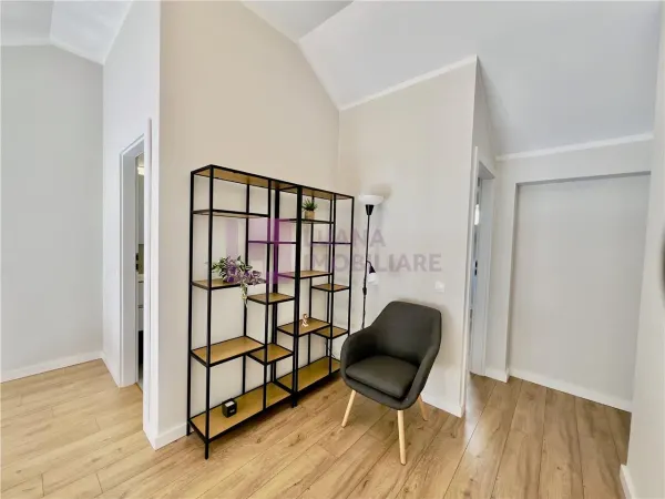Apartament 4 camere Cristian - poza 10
