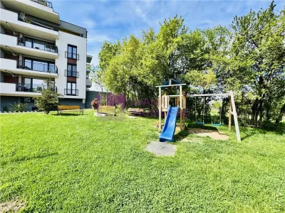 Apartament 2 camere Sibiu - poza 14