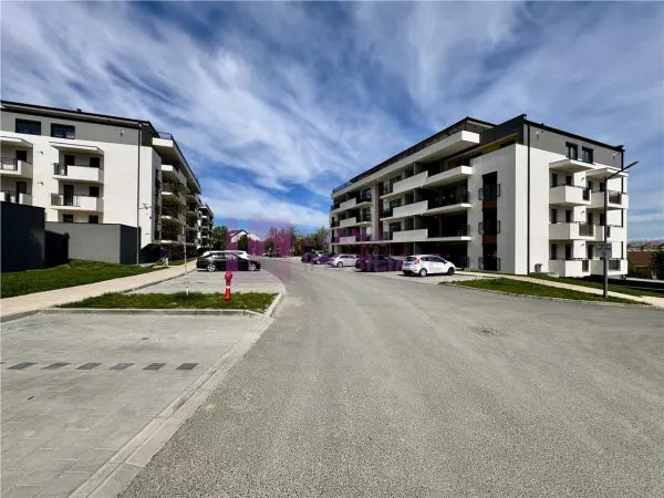 Apartament 2 camere Sibiu - poza 17