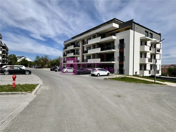 Apartament 2 camere Sibiu - poza 18