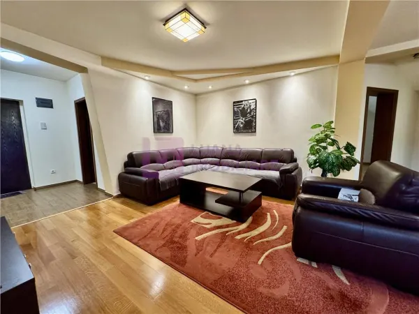 Apartament 3 camere Sibiu - poza 1