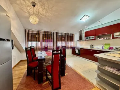Apartament 3 camere Sibiu - poza 2