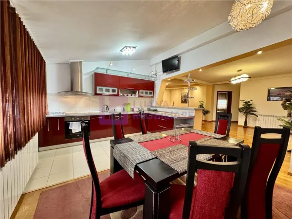 Apartament 3 camere Sibiu - poza 12