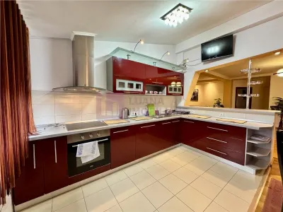 Apartament 3 camere Sibiu - poza 13