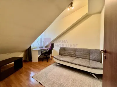 Apartament 3 camere Sibiu - poza 4