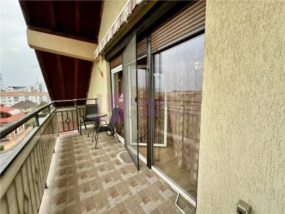 Apartament 3 camere Sibiu - poza 8