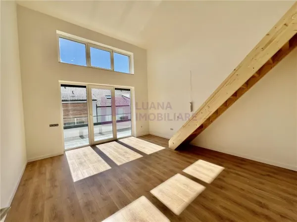 Apartament 4 camere Cristian - poza 2