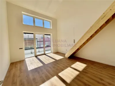 Apartament 4 camere Cristian - poza 2