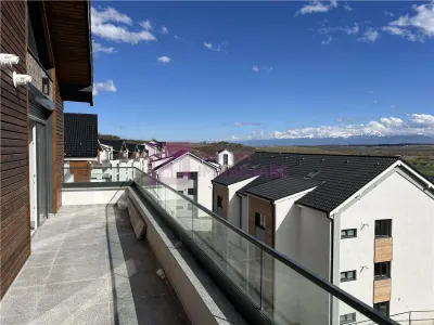 Apartament 4 camere Cristian - poza 6