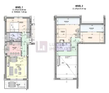 Apartament 4 camere Cristian - poza 8