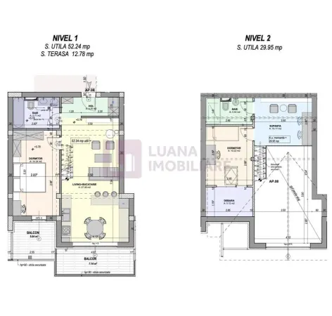 Apartament 3 camere Cristian - poza 4