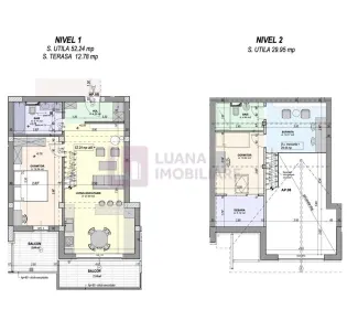 Apartament 3 camere Cristian - poza 4