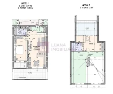 Apartament 3 camere Cristian - poza 9