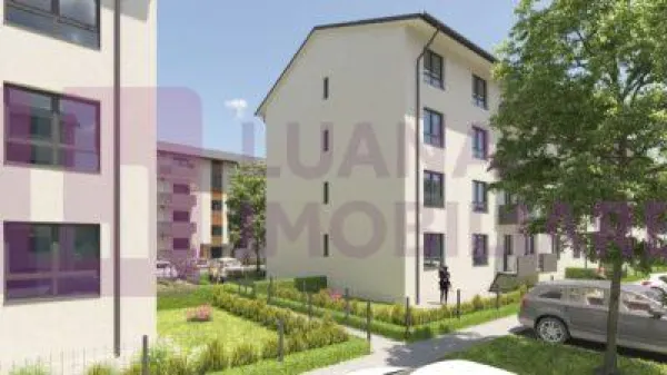 Apartament 3 camere Șelimbăr - poza 19