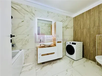 Apartament 3 camere Șelimbăr - poza 6