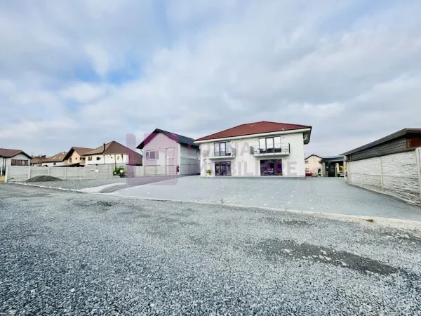 Casă 8 camere Cisnădie - poza 4