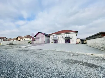 Casă 8 camere Cisnădie - poza 4