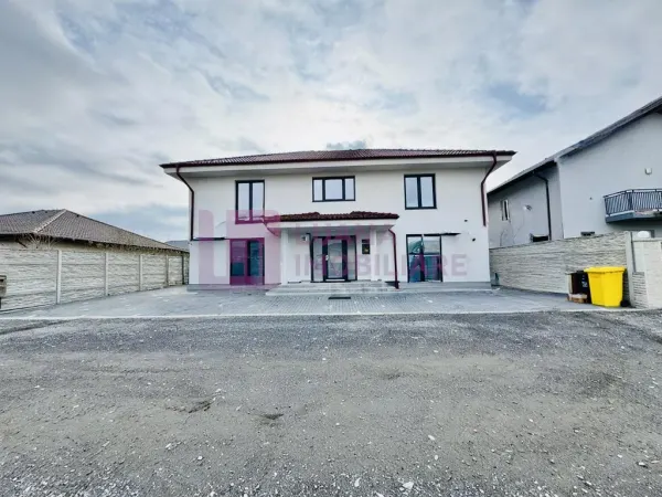 Casă 8 camere Cisnădie - poza 5