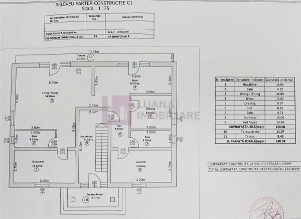 Casă 8 camere Cisnădie - poza 7