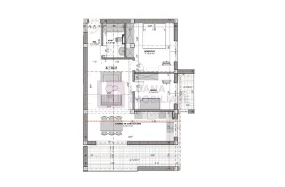 Apartament 3 camere Cristian - poza 7