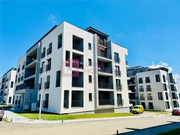 Apartament 2 camere Sibiu - poza 11